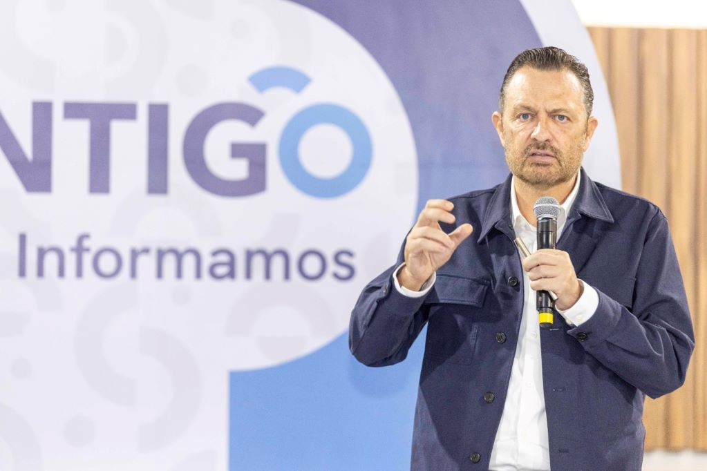 Para opositores se ha vuelto muy fácil destruir: Mauricio Kuri