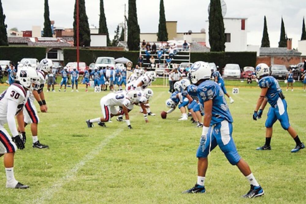 Borregos Salvajes a la Conferencia Premier