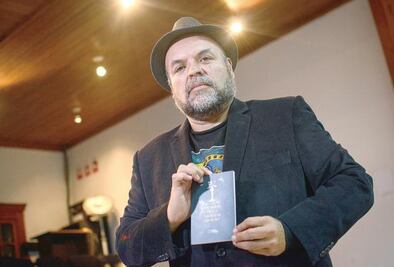 La vida queretana narrada en cuentos