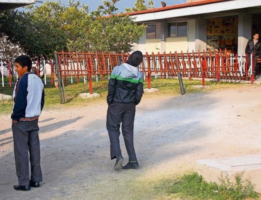 Profeco clausura escuelas “patito”