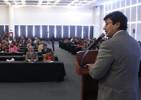 Analizan seguridad alimentaria