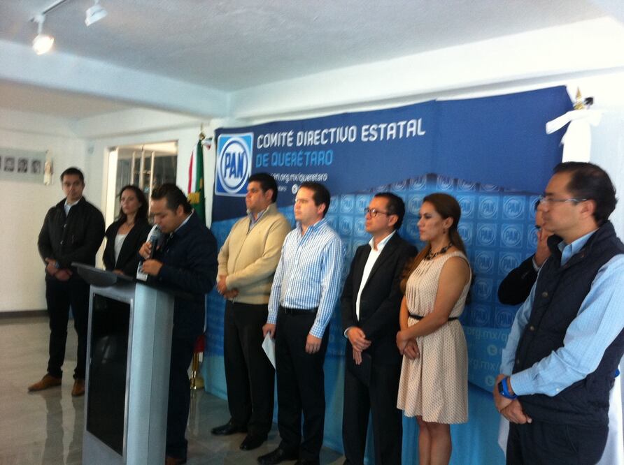 No impactará aumento al predial: PAN