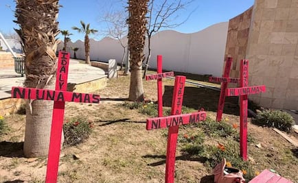 Asesinan a mujer en León, Guanajuato previo al 8M; investigan homicidio tras ataque armado en la colonia San Antonio