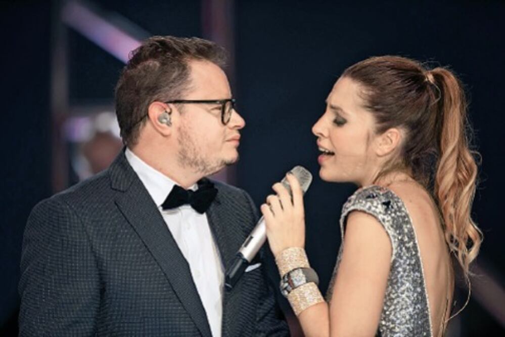 La Oreja de Van Gogh, vuelve a “primera fila”