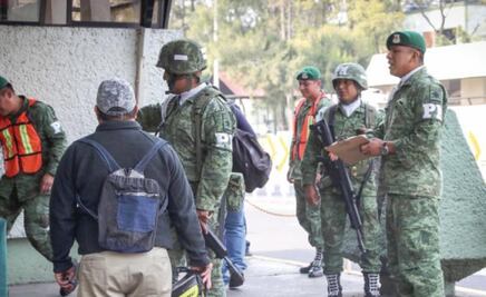 Choferes acuden a convocatoria para conducir pipas de Pemex