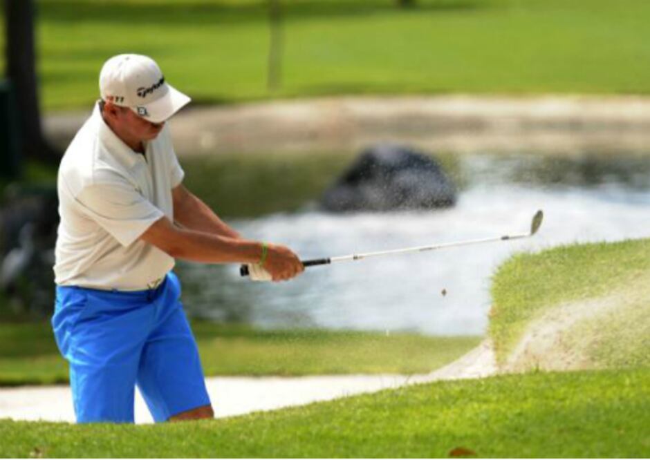 Campestre reunirá a campeones de golf