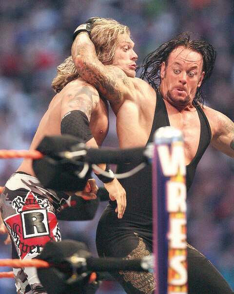 Estelares de la  WWE están listos