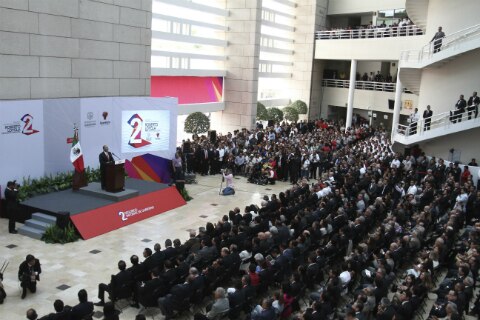 Diputado Cano critica informe de Loyola