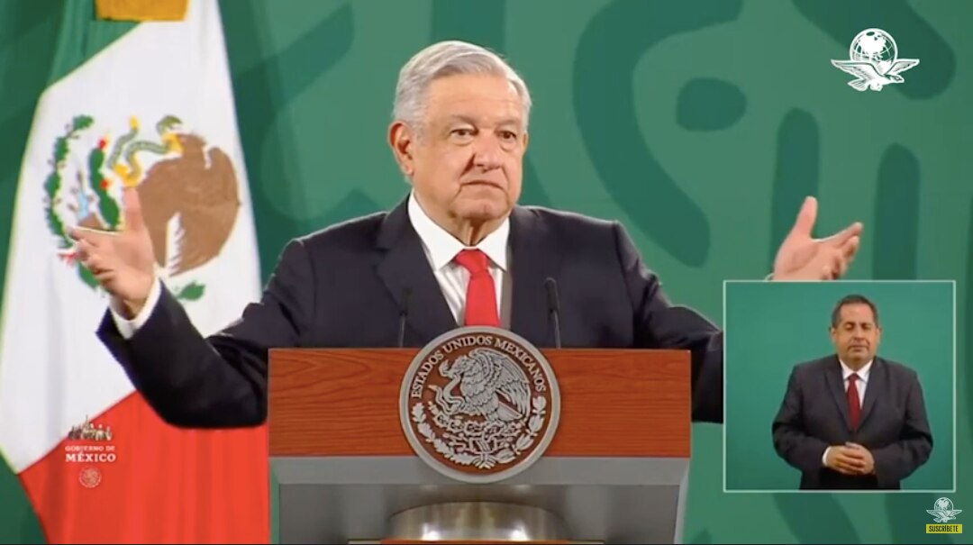 Admite AMLO que ha sido difícil vender avión presidencial