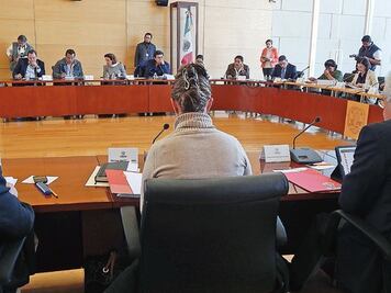 Funcionarios no aumentarán su salario