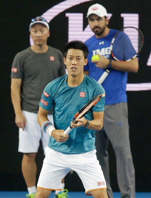 Anuncian ‘main draw’ de Acapulco