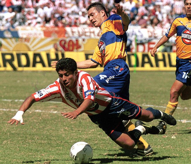 “Futbol mexicano es indisciplinado”