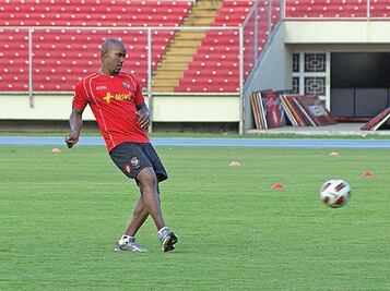 Critican en Panamá el temor del Tricolor