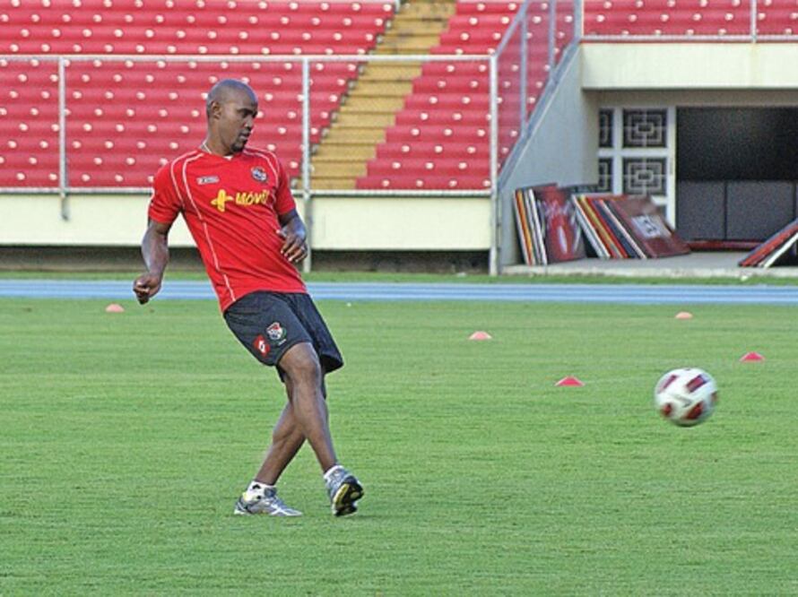 Critican en Panamá el temor del Tricolor