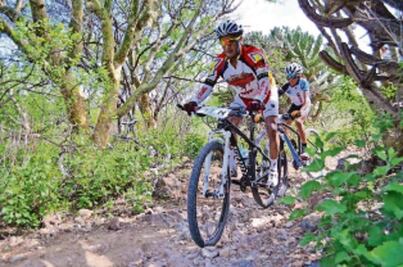 Recorren fecha del Campeonato Estatal