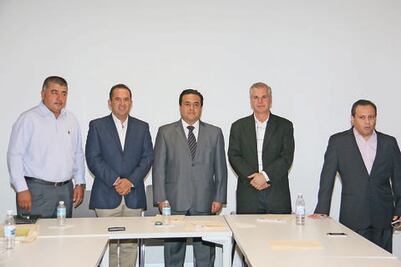 Endurecen sanciones para robo de ganado