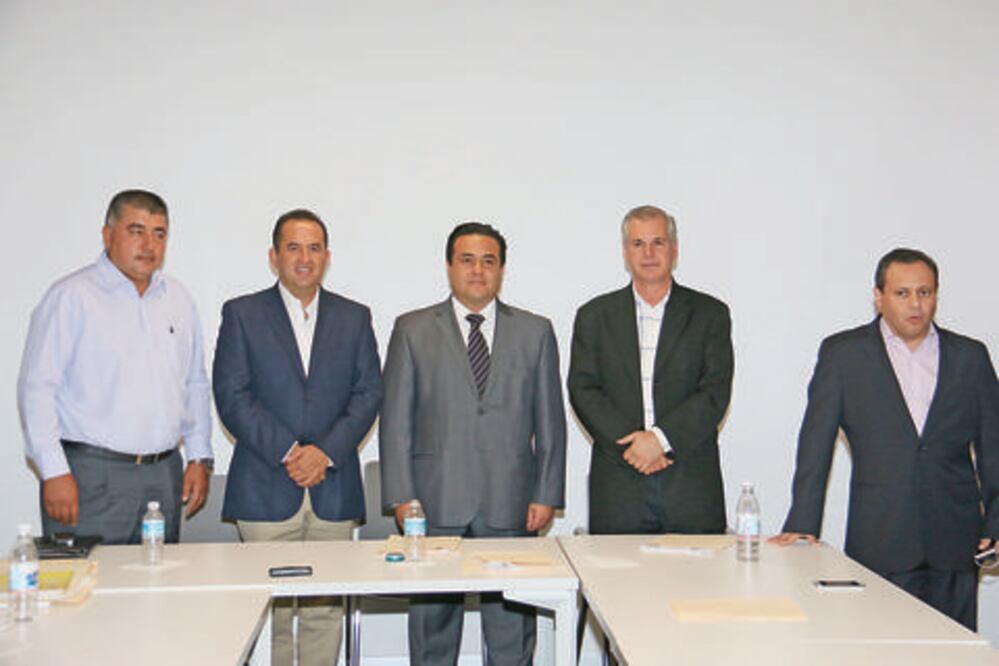 Endurecen sanciones para robo de ganado