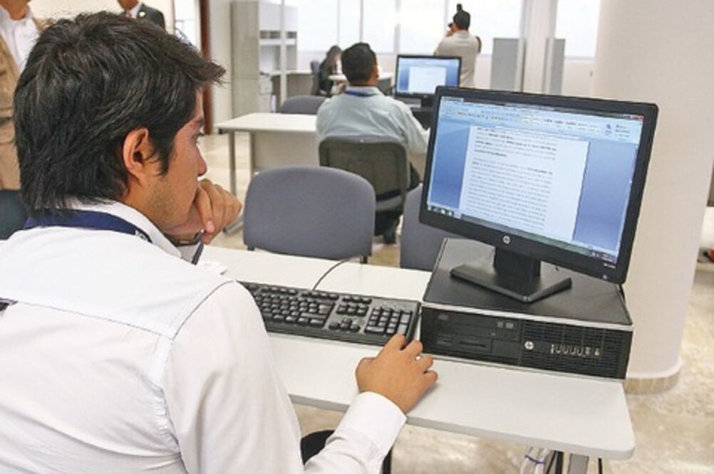 Buscan empresarios a los más capacitados