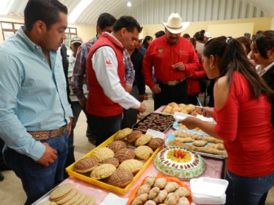 Benefician  a 167 mujeres en Pinal