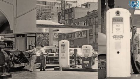 Regreso a la década de los 50 con Pemex