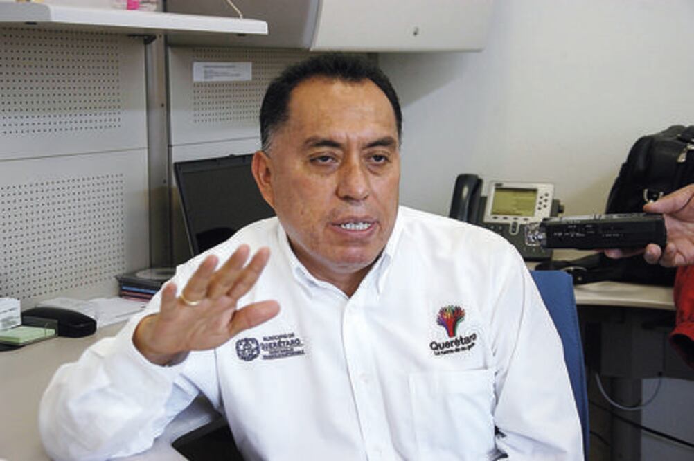 Entra Comité de Ordenamiento Ecológico