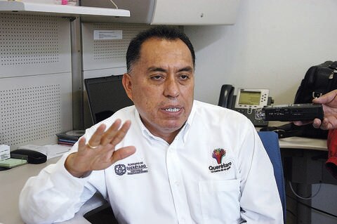 Entra Comité de Ordenamiento Ecológico