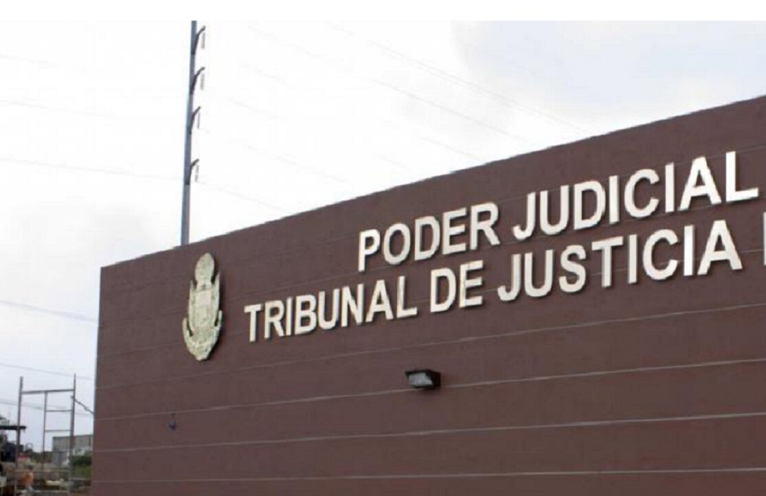 Un juez federal dictó sentencia al "Guero Abeja". Foto: Archivo/EL UNIVERSAL