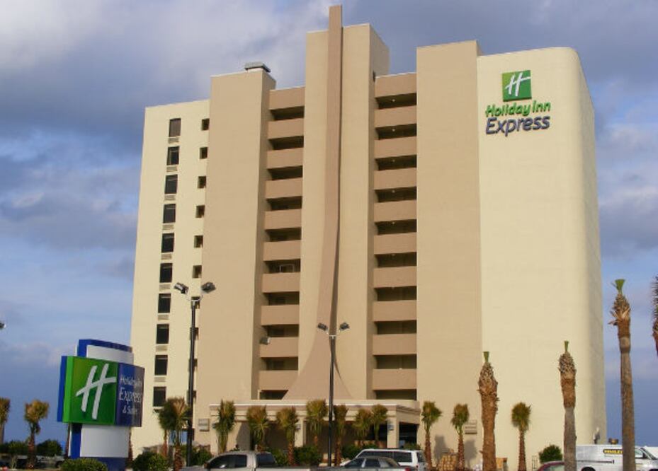 IHG abre hotel en Querétaro 
