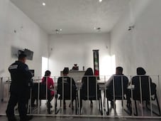 Multan con 30 mil pesos a dueño de perritos por maltrato animal en El Marqués