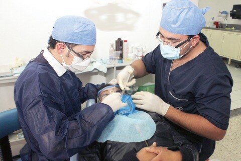 Higiene bucal eleva expectativa de vida hasta en 10 años: Salud