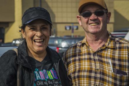 La travesía del migrante por arribar a casa 