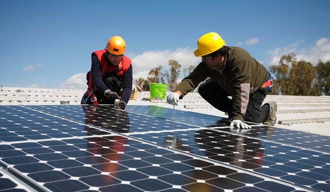 Querétaro a la vanguardia en energías renovables