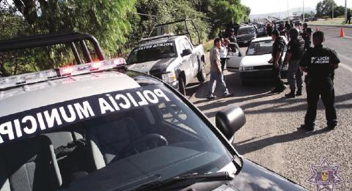 Gobierno invertirá 120 mdp para evaluar a policías