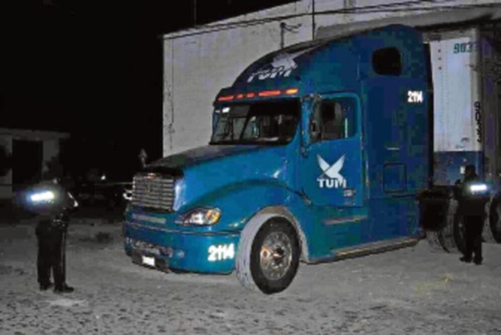 Encuentra la SSP tráiler desaparecido