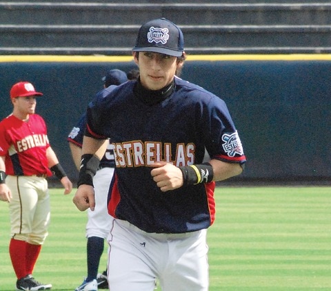 Daniel Castro, luz en el firmamento