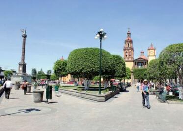 Proyectan ampliación de Avenida Juárez 