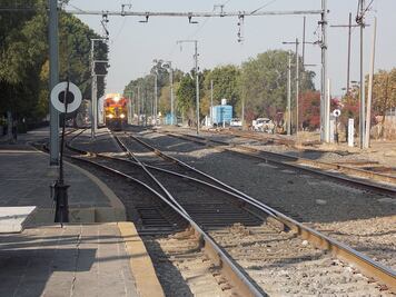AMLO asegura que no podría costear tren Méx-Qro