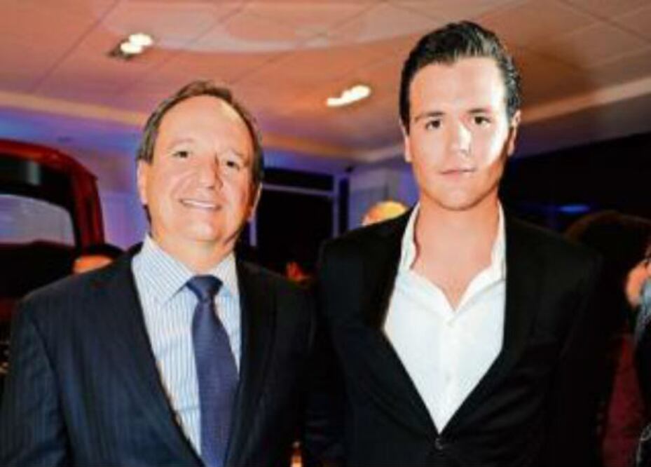 Coctel a toda velocidad