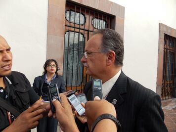 Disparó por alucinaciones: PGR