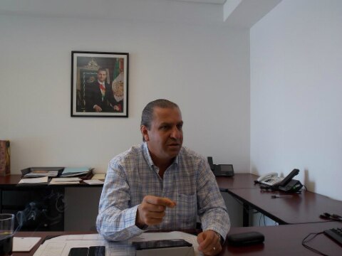 Reparará constructora casas de San Ángel