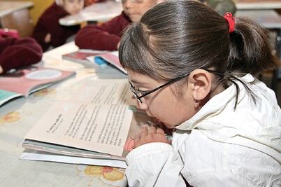 Llega fe de erratas de libros de la SEP 