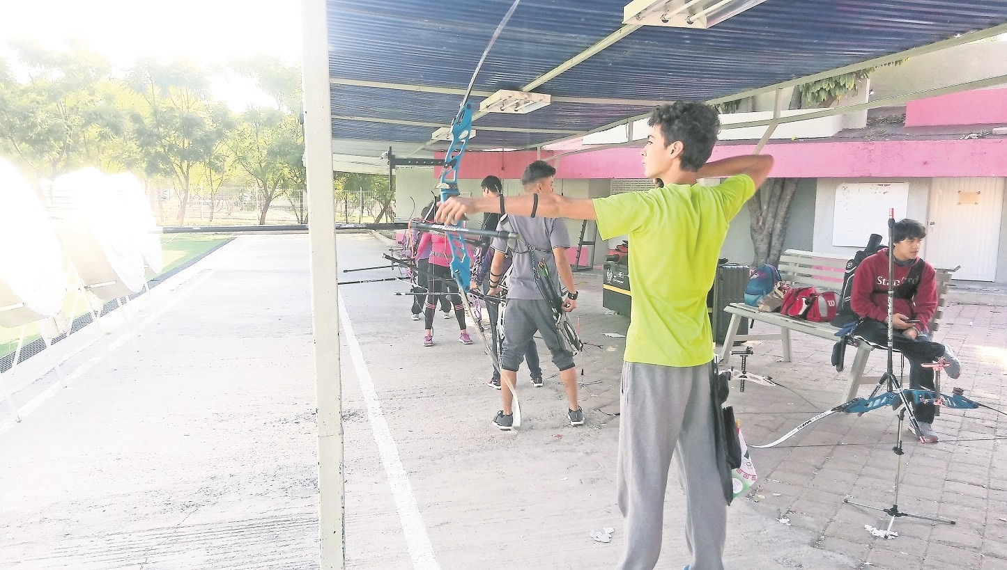 Arqueros apuntan a otra hazaña