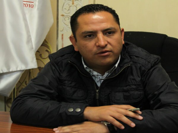 Ratifica TRIFE triunfo de Fabián Pineda en SJR