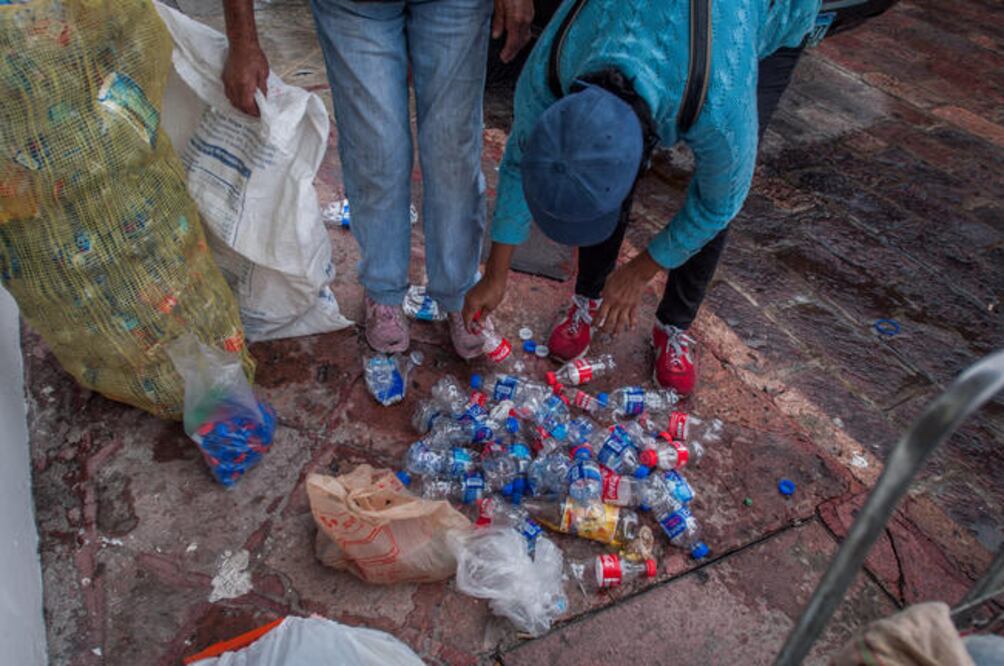 FOTO: Víctor Pichardo