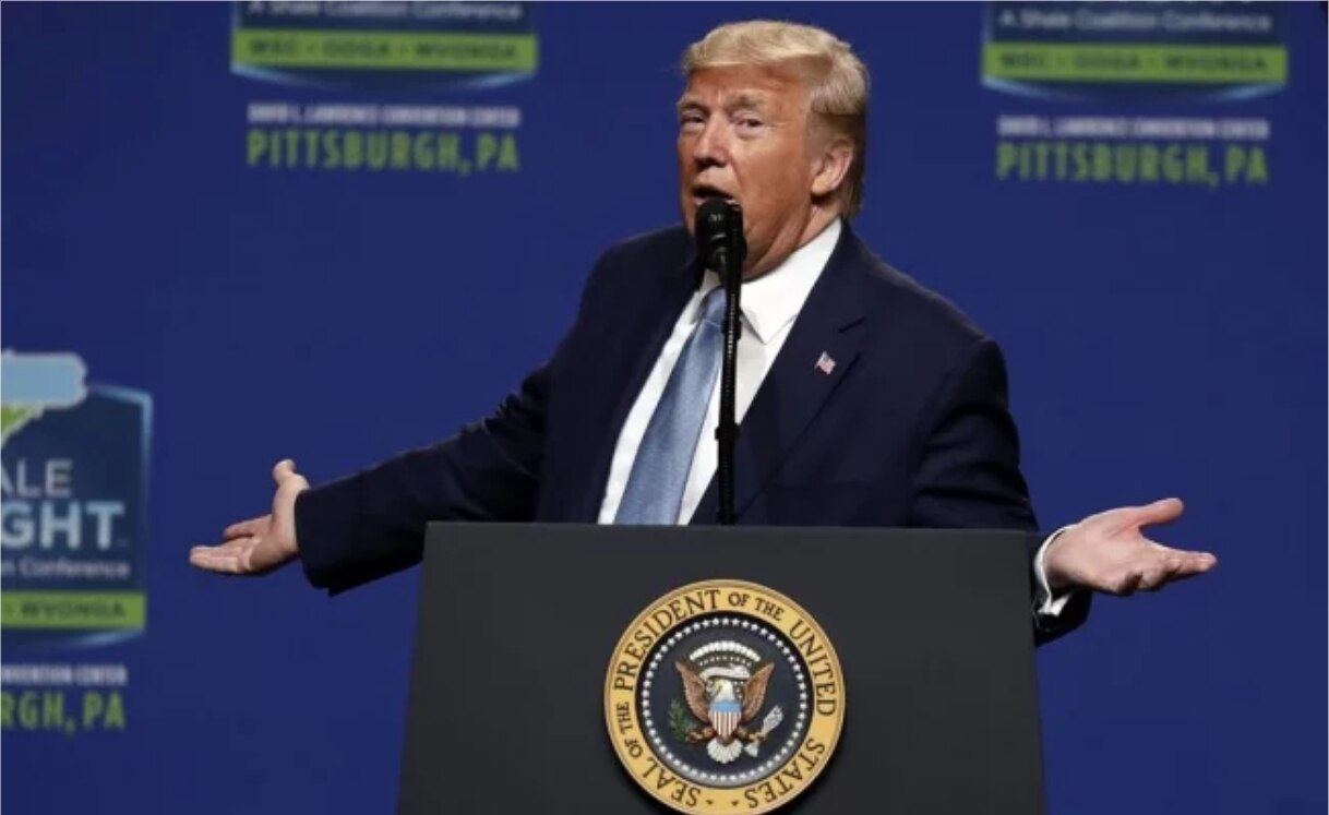 Foto: AP