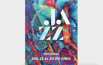 El Festival de Jazz está de regreso, a partir de mañana
