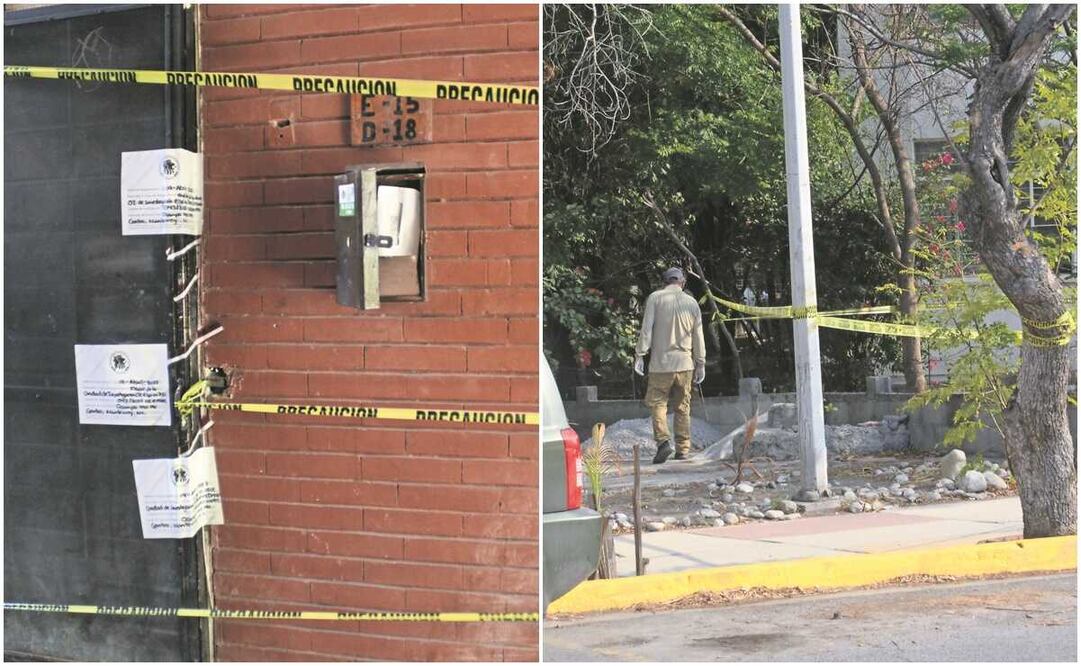 Amistades de Debanhi informaron que había sido víctima de robo previo a su desaparición: Griselda Núñez