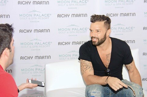 Martin, coleccionista de tamayo