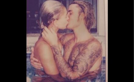 Justin Bieber y Hailey Baldwin dan a entender en Instagram que están casados