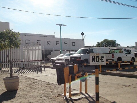 Ceresos, libres de armas